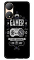 Gamer Mobile Back Case for Vivo Y100 5G (Design - 292)