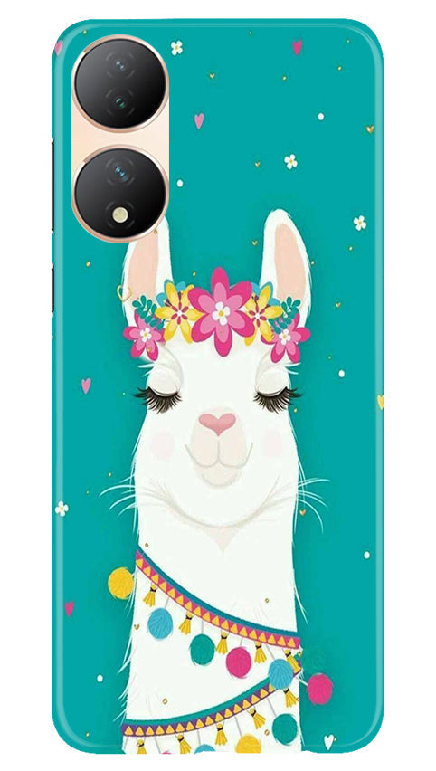 Camel Mobile Back Case for Vivo T2 5G (Design - 293)