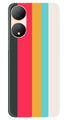 Color Pattern Mobile Back Case for Vivo Y100 5G (Design - 328)