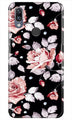 Pink rose Case for Vivo Y11