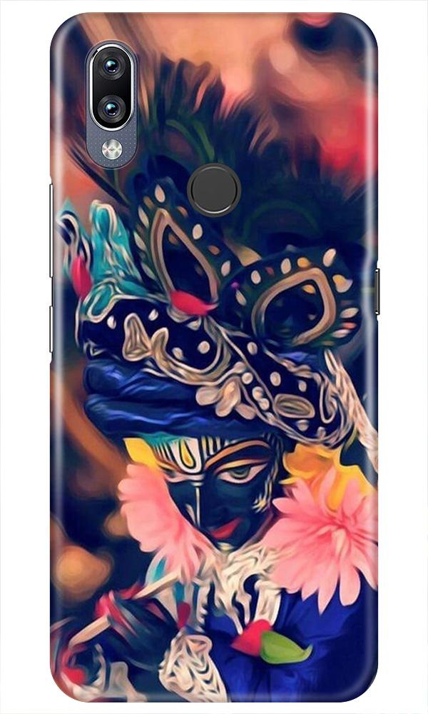 Lord Krishna Case for Vivo Y11