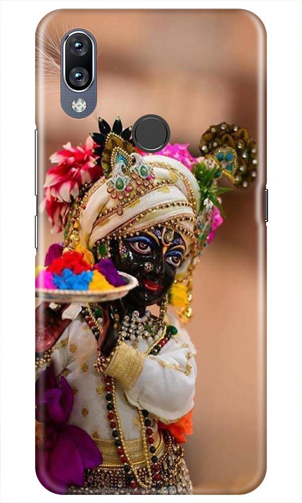 Lord Krishna2 Case for Vivo Y11