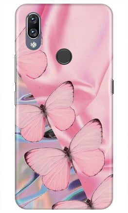 Butterflies Case for Vivo Y11