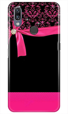 Gift Wrap4 Mobile Back Case for Vivo Y11 (Design - 39)