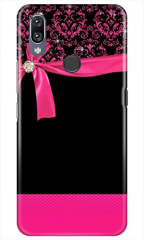 Gift Wrap4 Case for Vivo Y11