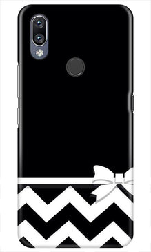 Gift Wrap7 Mobile Back Case for Vivo Y11 (Design - 49)