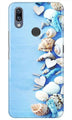 Sea Shells2 Case for Vivo Y11