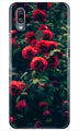 Red Rose Case for Vivo Y11