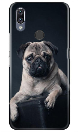 little Puppy Case for Vivo Y11