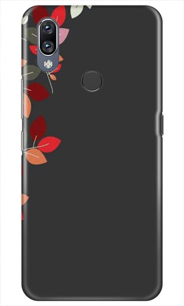 Grey Background Case for Vivo Y11