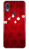 Christmas Case for Vivo Y11