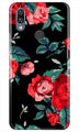 Red Rose2 Case for Vivo Y11
