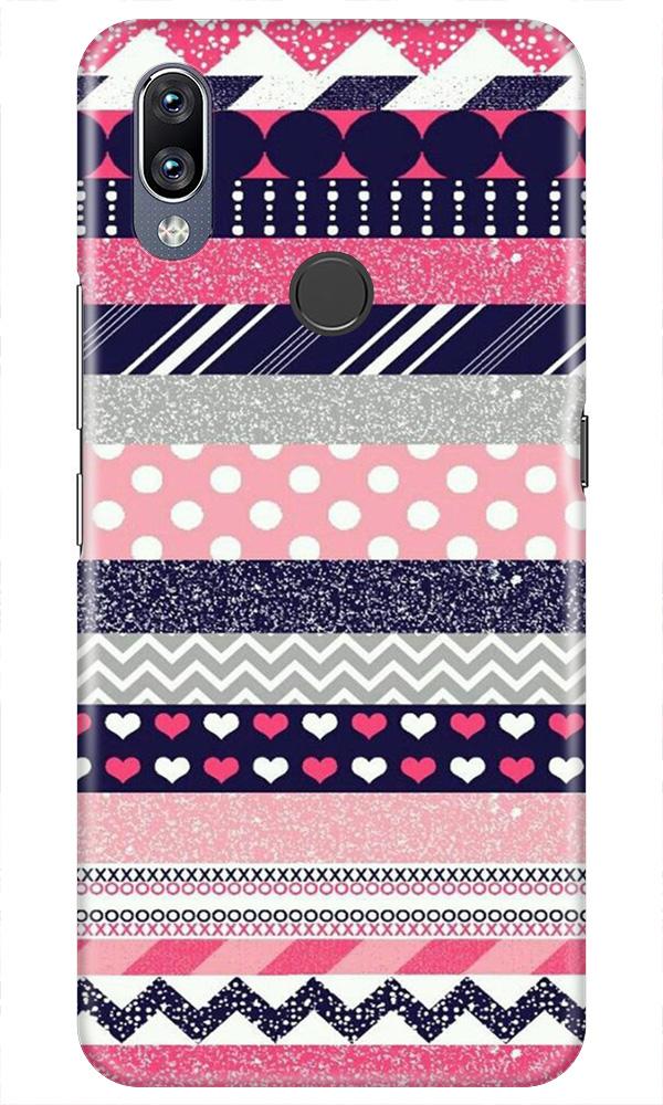Pattern3 Case for Vivo Y11