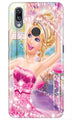 Princesses Case for Vivo Y11