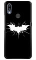 Batman Superhero Case for Vivo Y11  (Design - 119)