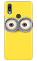 Minions Case for Vivo Y11  (Design - 128)