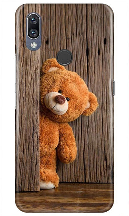 Cute Beer Case for Vivo Y11(Design - 129)