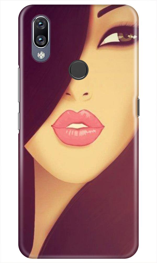 Girlish Case for Vivo Y11  (Design - 130)