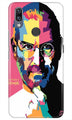 Steve Jobs Case for Vivo Y11  (Design - 132)
