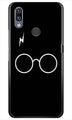 Harry Potter Case for Vivo Y11  (Design - 136)
