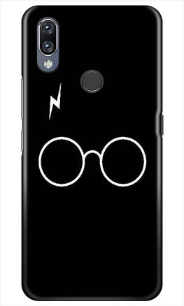 Harry Potter Case for Vivo Y11(Design - 136)