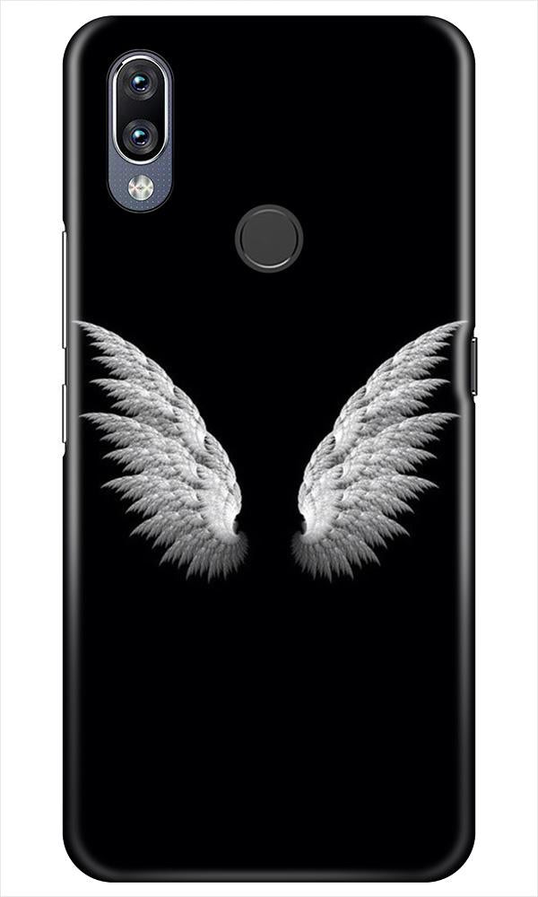 Angel Case for Vivo Y11(Design - 142)