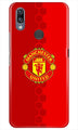 Manchester United Case for Vivo Y11  (Design - 157)