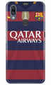 Qatar Airways Case for Vivo Y11  (Design - 160)