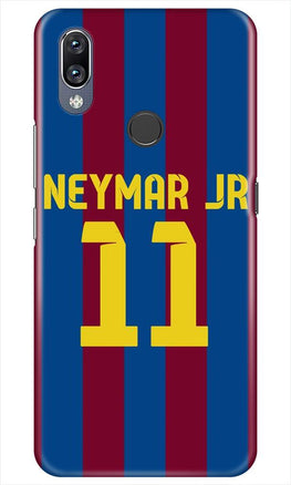 Neymar Jr Case for Vivo Y11(Design - 162)