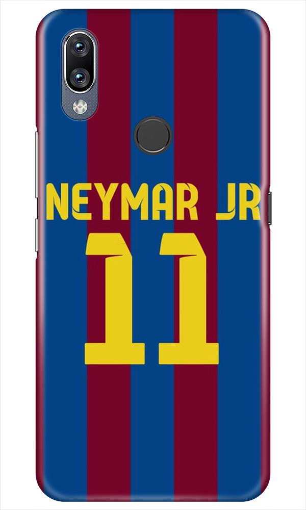 Neymar Jr Case for Vivo Y11  (Design - 162)