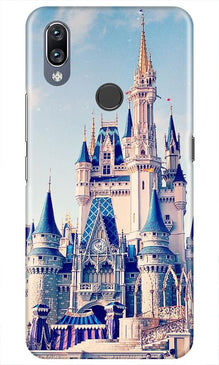 Disney Land for Vivo Y11 (Design - 185)