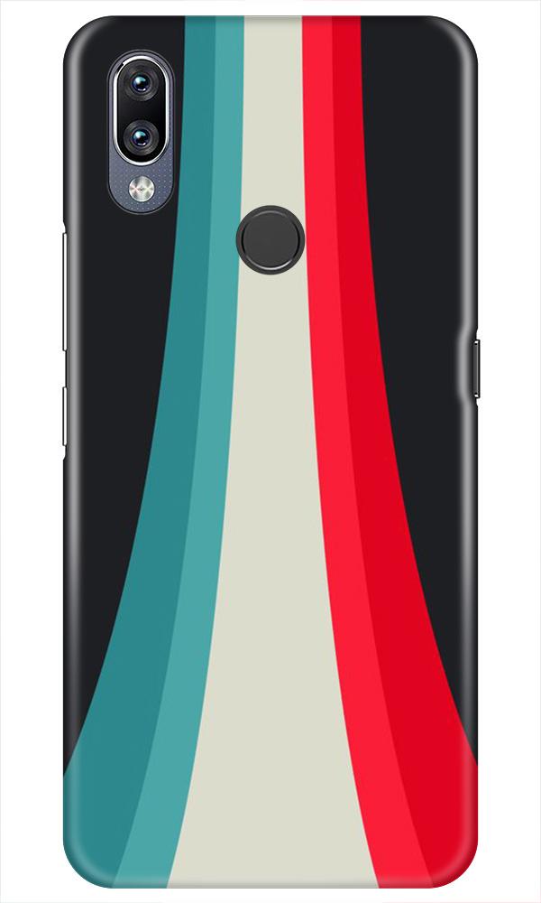 Slider Case for Vivo Y11 (Design - 189)