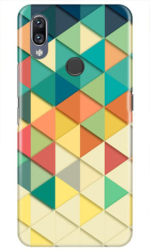 Designer Mobile Back Case for Vivo Y11 (Design - 194)
