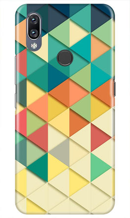Designer Case for Vivo Y11 (Design - 194)