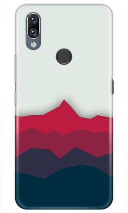 Designer Case for Vivo Y11 (Design - 195)