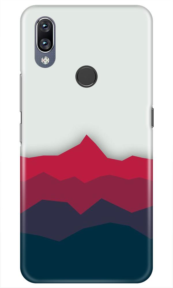 Designer Case for Vivo Y11 (Design - 195)