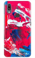 Modern Art Case for Vivo Y11 (Design No. 228)