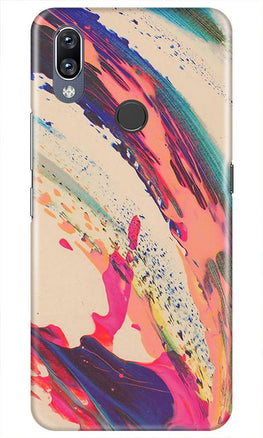 Modern Art Case for Vivo Y11 (Design No. 234)