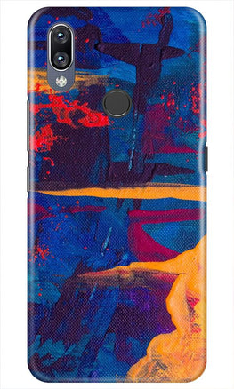 Modern Art Case for Vivo Y11 (Design No. 238)