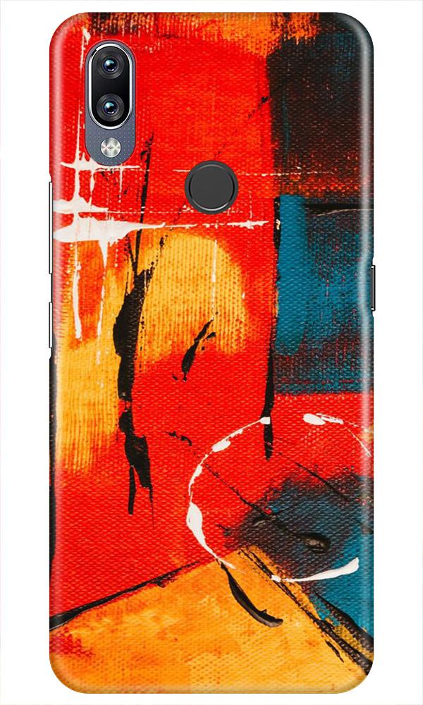 Modern Art Case for Vivo Y11 (Design No. 239)