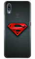 Superman Case for Vivo Y11 (Design No. 247)