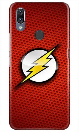 Flash Case for Vivo Y11 (Design No. 252)