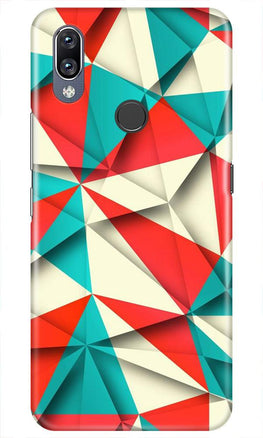 Modern Art Case for Vivo Y11 (Design No. 271)