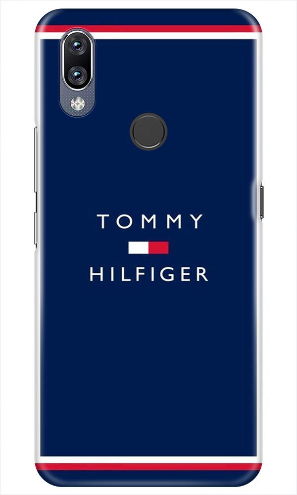 Tommy Hilfiger Case for Vivo Y11 (Design No. 275)