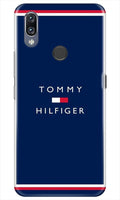 Tommy Hilfiger Case for Vivo Y11 (Design No. 275)