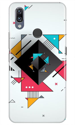Designer Case for Vivo Y11 (Design No. 276)