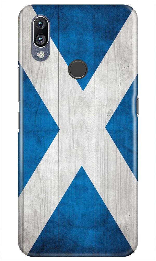 Designer Case for Vivo Y11 (Design No. 277)