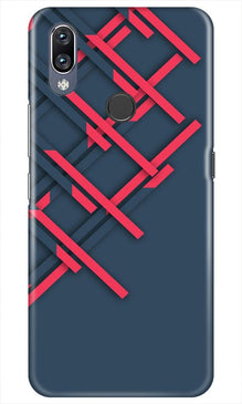 Designer Mobile Back Case for Vivo Y11 (Design - 285)