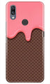 IceCream Case for Vivo Y11 (Design No. 287)