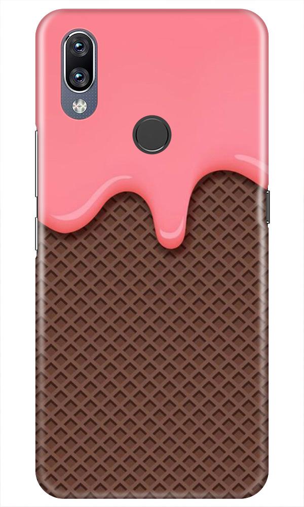 IceCream Case for Vivo Y11 (Design No. 287)